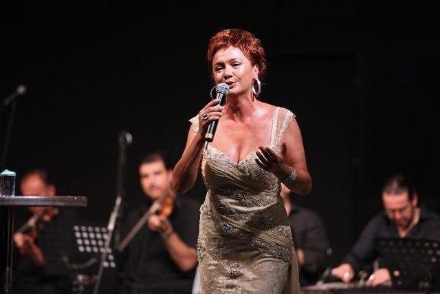 Altın&ouml;rs Bornova da Kulakların Pasını Sildi... 1