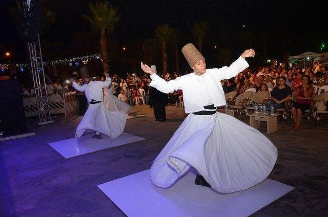 Ramazan Şenlikleri Devam Ediyor 1