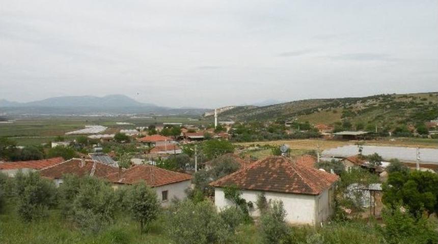 K&ouml;yl&uuml;n&uuml;n G&uuml;venlik Kamerası İsteği