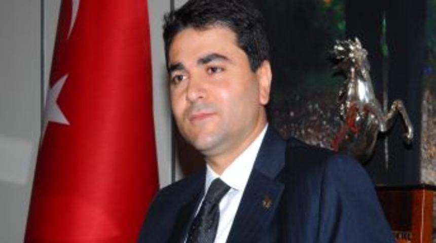 G&uuml;ltekin Uysal: 1995'te Saraybosna&rsquo;da Medeniyet Boğulmuştur