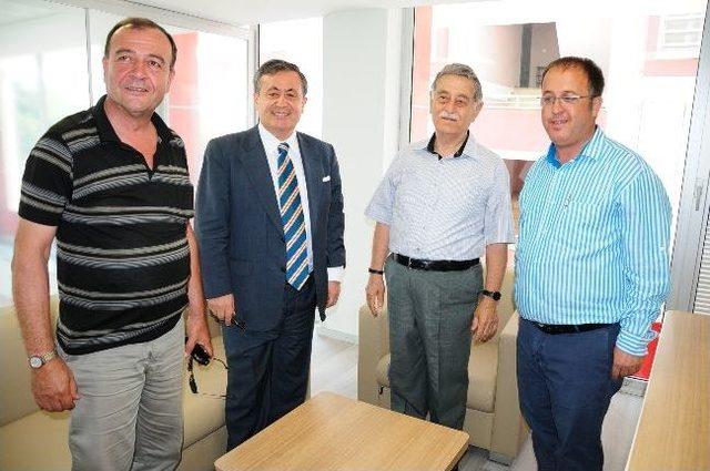 11 Yıl Sonra Gelen Mutluluk 1