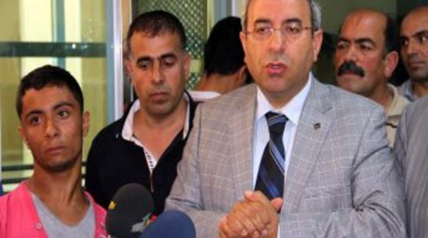 YY&Uuml;'den 'engelsiz &Uuml;niversite' Yolunda &Ouml;nemli Adım