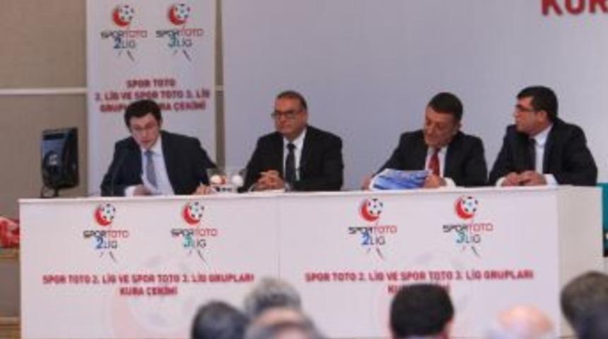 2.lig&rsquo;de Play Off Sistemi Değişti