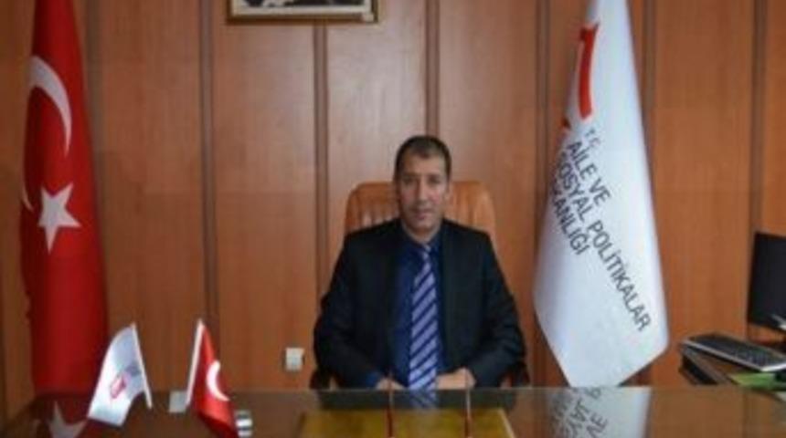 Aile Ve Sosyal Politikalar İl M&uuml;d&uuml;rl&uuml;ğ&uuml;&rsquo;nde Ar-Ge Birimi Oluşturuldu