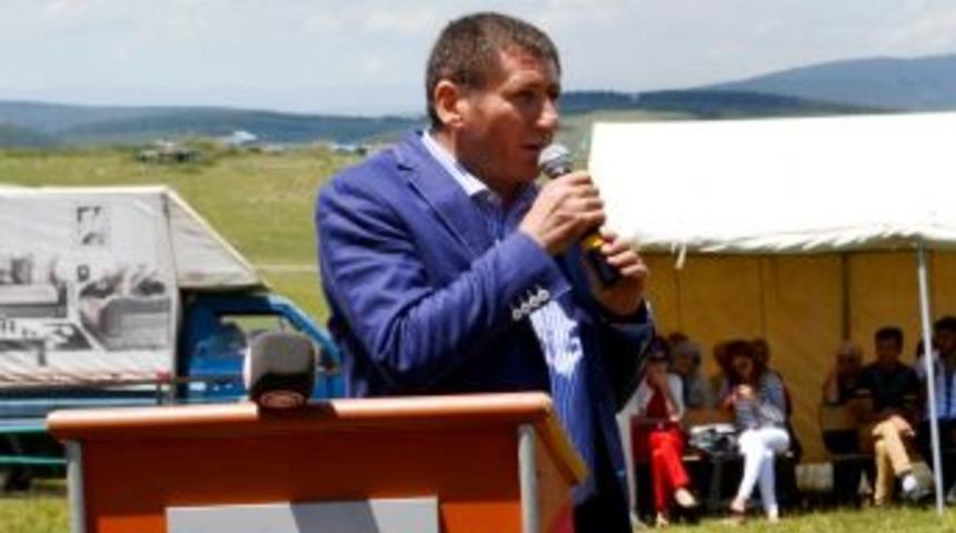 G&ouml;le&rsquo;nin Ağası S&uuml;leymanoğlu Oldu