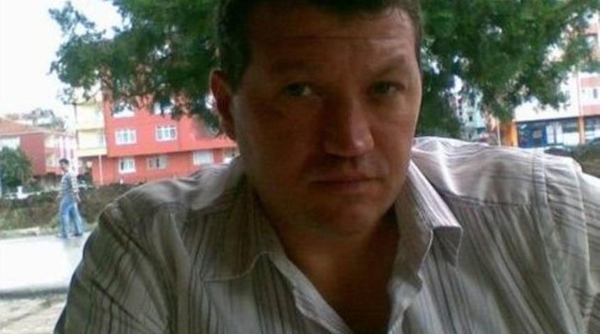 Dedikodu Y&uuml;z&uuml;nden Bı&ccedil;aklanan Şahıs &Ouml;ld&uuml;