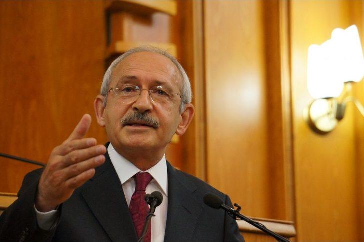Kılıçdaroğlu, Srebrenitsa Soykırımı'nı Kınadı, Irkçılığı Lanetledi G1