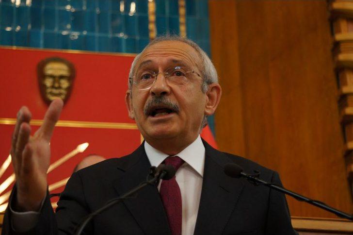 Kılıçdaroğlu, Srebrenitsa Soykırımı'nı Kınadı, Irkçılığı Lanetledi G2