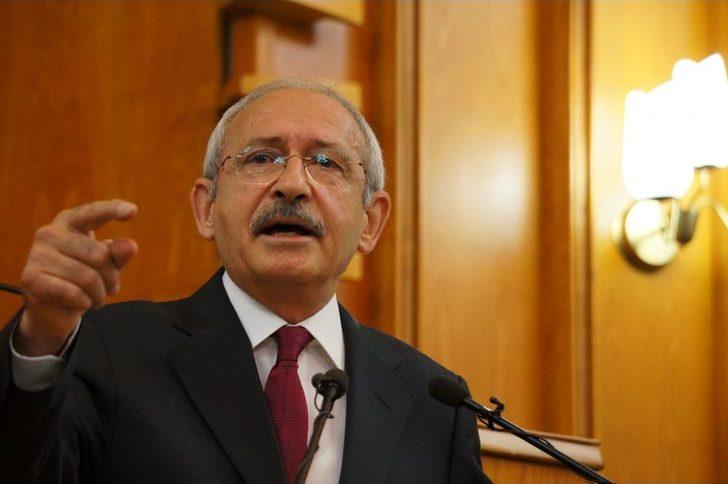 Kılıçdaroğlu, Srebrenitsa Soykırımı'nı Kınadı, Irkçılığı Lanetledi G3