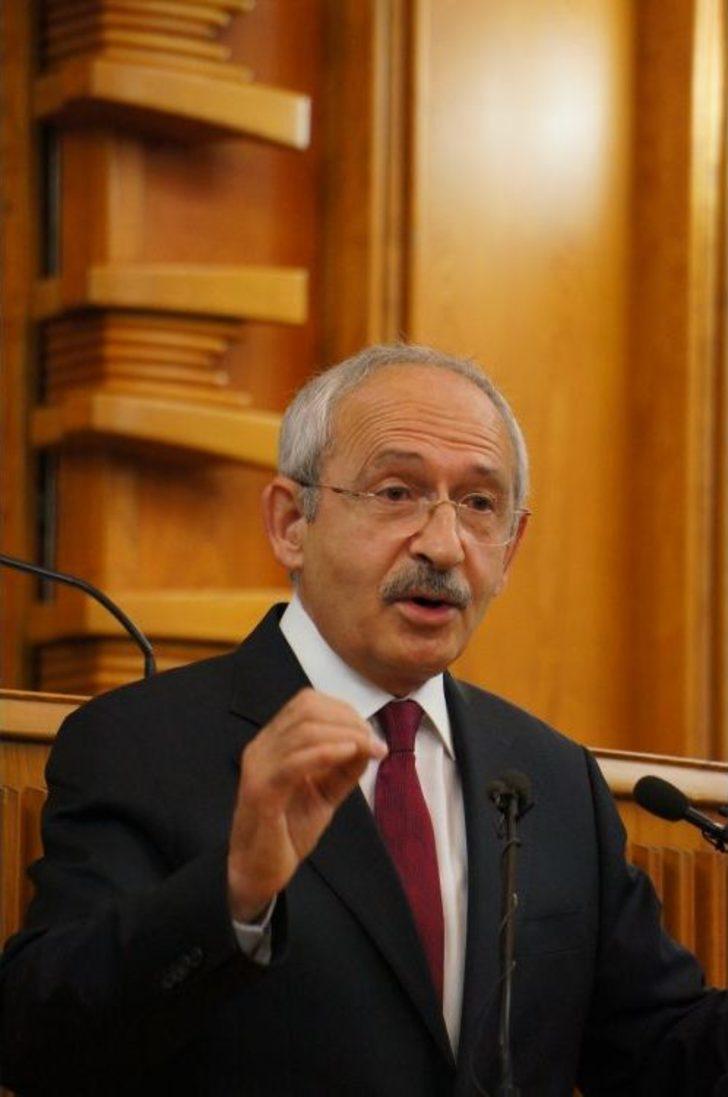 Kılıçdaroğlu, Srebrenitsa Soykırımı'nı Kınadı, Irkçılığı Lanetledi G4