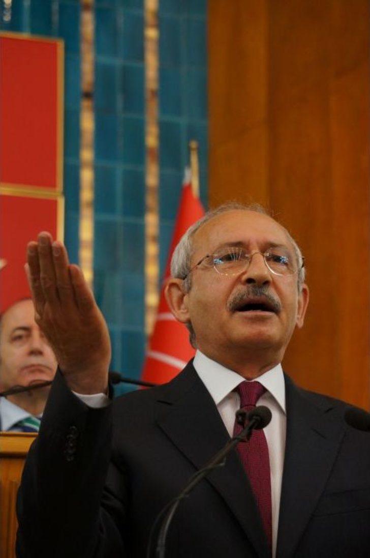 Kılıçdaroğlu, Srebrenitsa Soykırımı'nı Kınadı, Irkçılığı Lanetledi G5