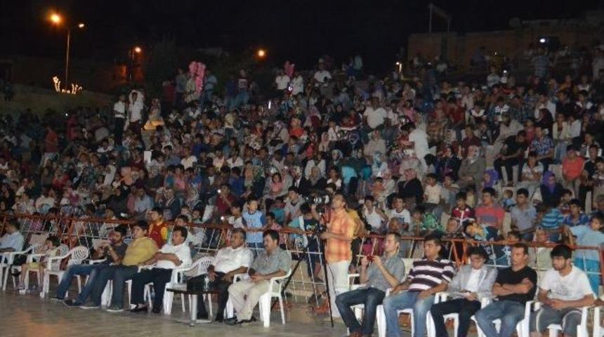 Şanlıurfa Belediyesi&rsquo;nden Kuran&rsquo;ı Kerim Ziyafeti