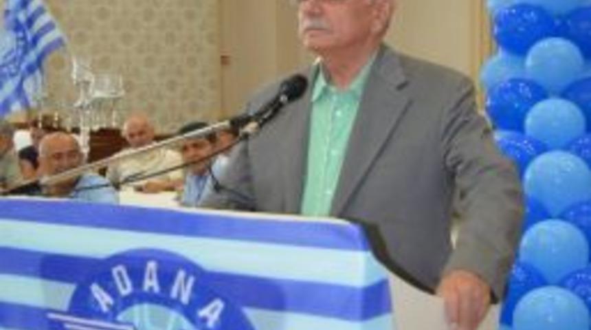 Başkan Tuncel’den "twitter" Açıklaması