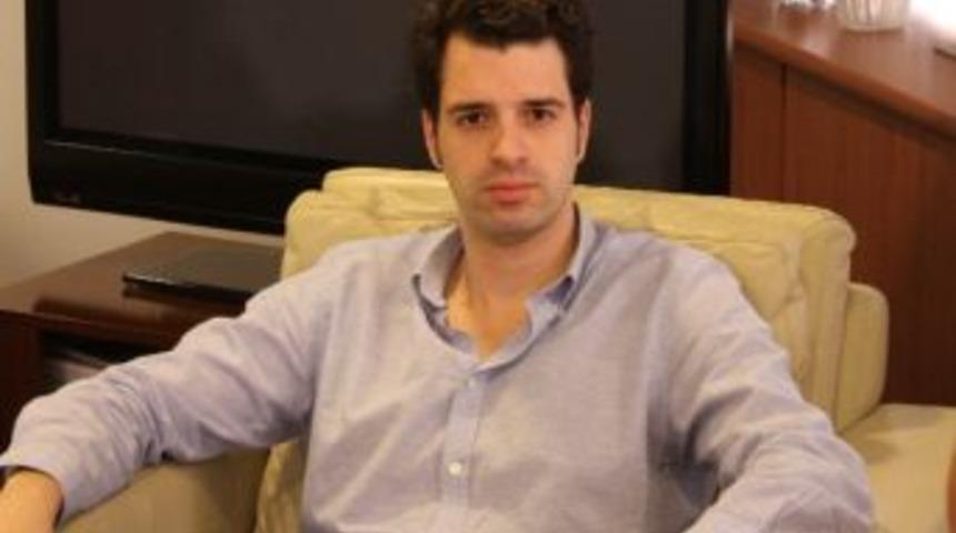 Olin Edirne Taştimur&rsquo;la Yollarını Ayırdı