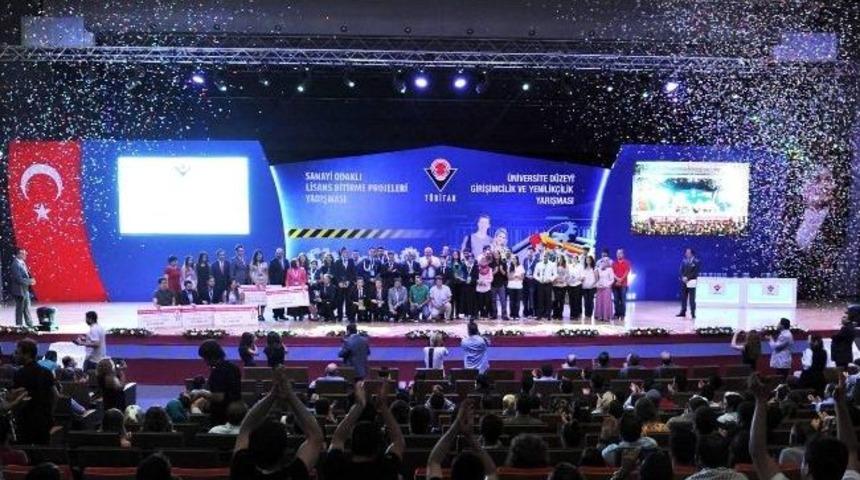 Yedaş&rsquo;ın &lsquo;inovasyon&rsquo; Hedefli Projesi&rsquo;ne T&uuml;bitak &Ouml;d&uuml;l&uuml;