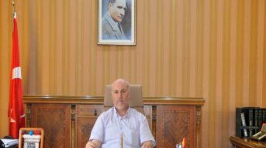 M&uuml;ft&uuml; Kemal U&ccedil;kun: İftarlar Birlikte Yapılmalı