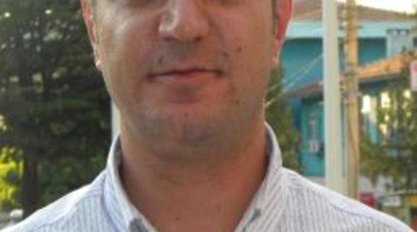 Chp Uzunk&ouml;pr&uuml; İl&ccedil;e Başkanı S&uuml;l&uuml;ş Oldu