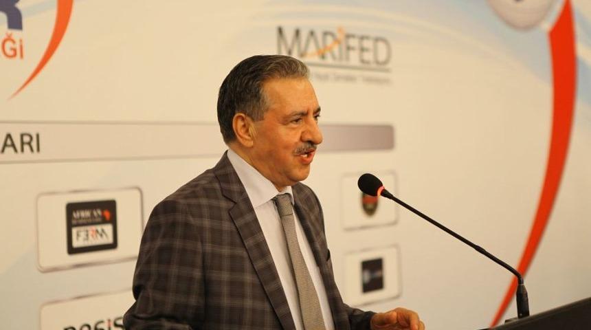 'Mısır'a Sessiz Kalanlar Yarın T&uuml;rkiye'deki Benzeri Olaya Da Sessiz Kalır'