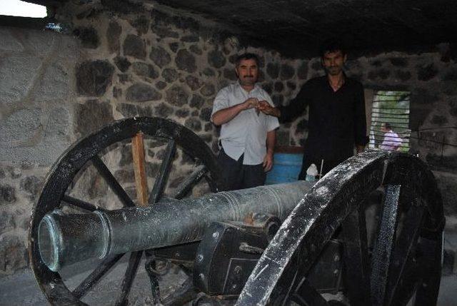 Amasya’da İftar Topu 2 Dakika Erken Attı