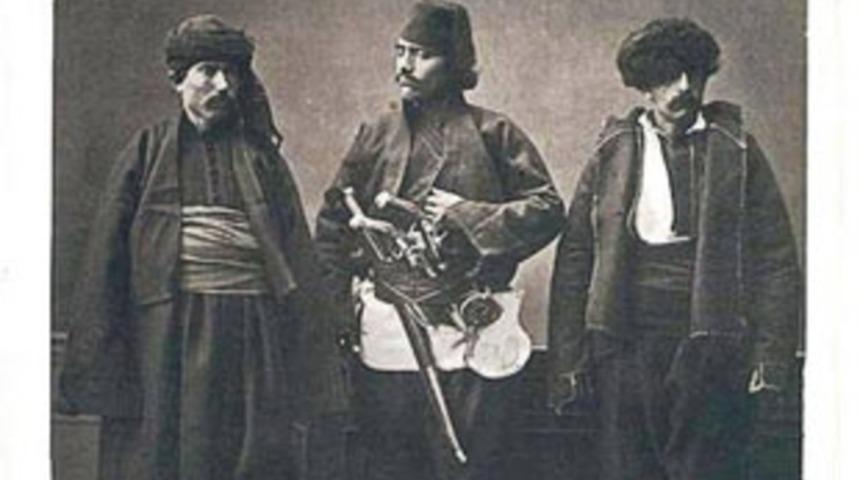 Osmanlı'da giyim kuşam nasıldı?