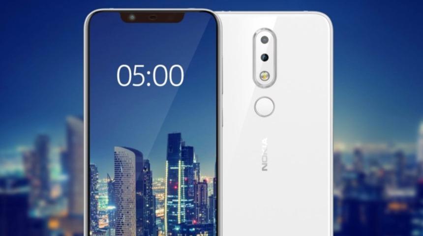 B&uuml;t&ccedil;e dostu Nokia X5 g&ouml;r&uuml;c&uuml;ye &ccedil;ıktı!