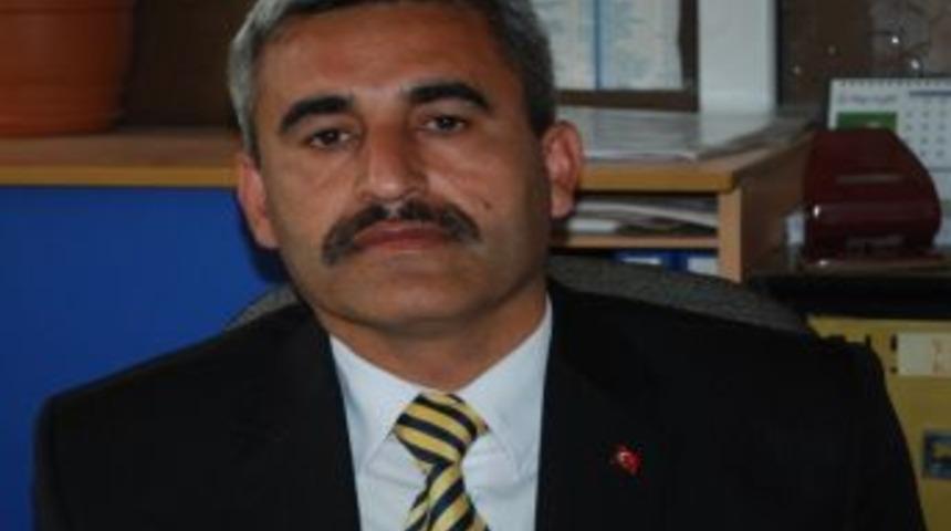 Eğitim-bir-sen: &ldquo;srebrenica Katliamını Lanetliyoruz"