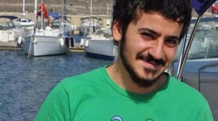 Korkmaz&rsquo;a dayağın g&ouml;r&uuml;nt&uuml;leri silinmiş