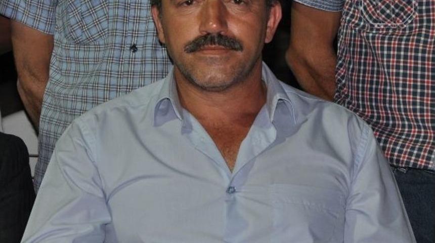 Bbp Fo&ccedil;a İl&ccedil;e Başkanı Fahrettin Sa&ccedil; Aday Adaylığını A&ccedil;ıkladı