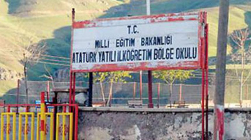 'Tecav&uuml;zde en &ouml;nemli fail korunuyor'