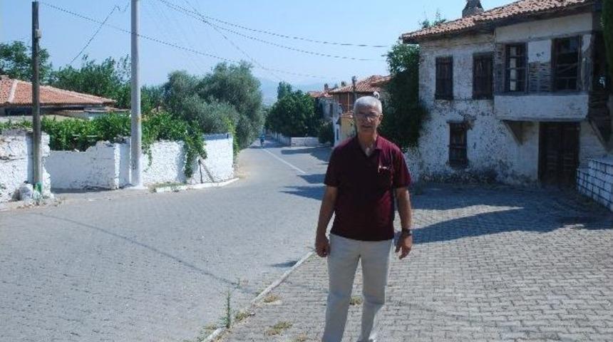 Kanuni'nin Mirasına Restorasyon Kapıda