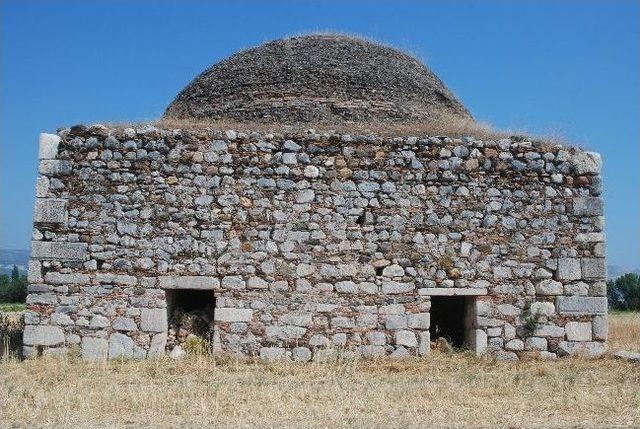 Kanuni nin Mirasına Restorasyon Kapıda 1
