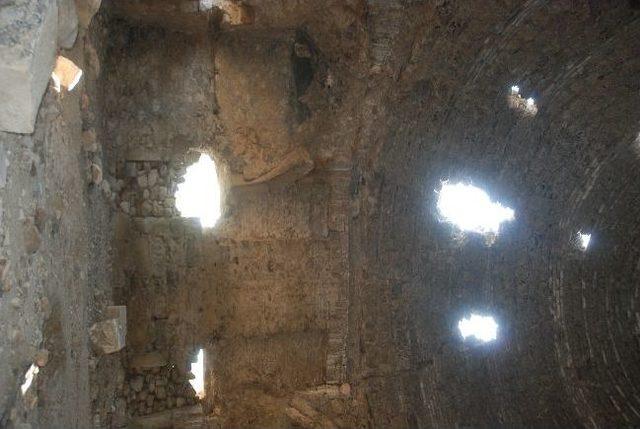 Kanuni nin Mirasına Restorasyon Kapıda 2