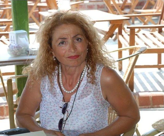 Didim&rsquo;de Edebiyat&ccedil;ılardan Perşembe Buluşmaları 1