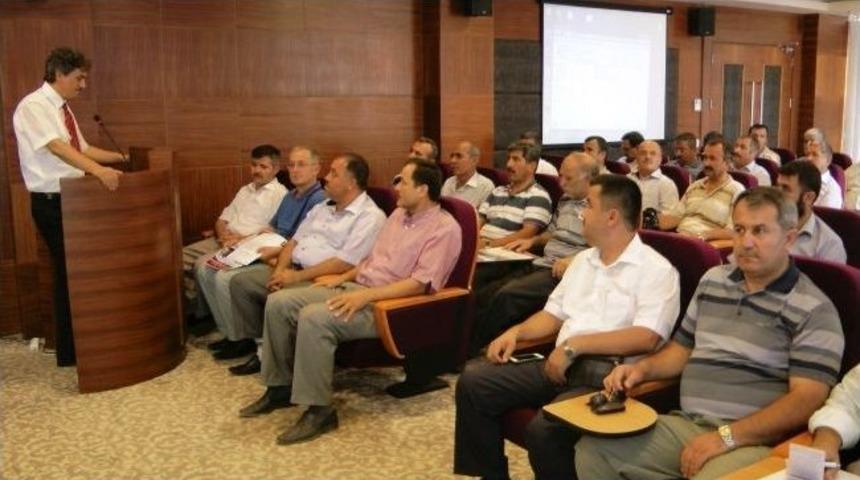 Fethiye&rsquo;de 5 Yıldızlı Kuran Kursu Yaptırılacak