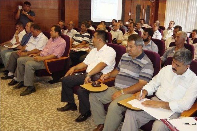 Fethiye&rsquo;de 5 Yıldızlı Kuran Kursu Yaptırılacak 1