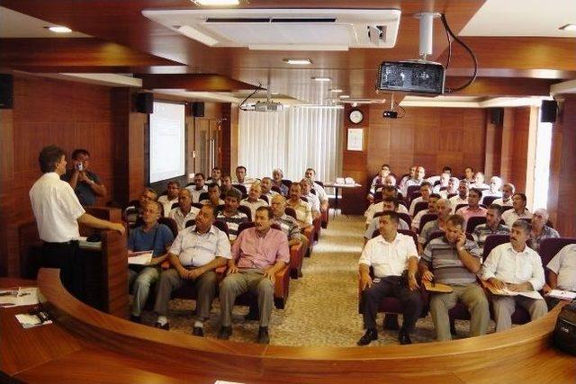 Fethiye&rsquo;de 5 Yıldızlı Kuran Kursu Yaptırılacak 2