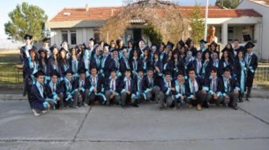 Bekir-sacide Keleşoğlu Anadolu &Ouml;ğretmen Lisesi Başarının Adresi Oldu