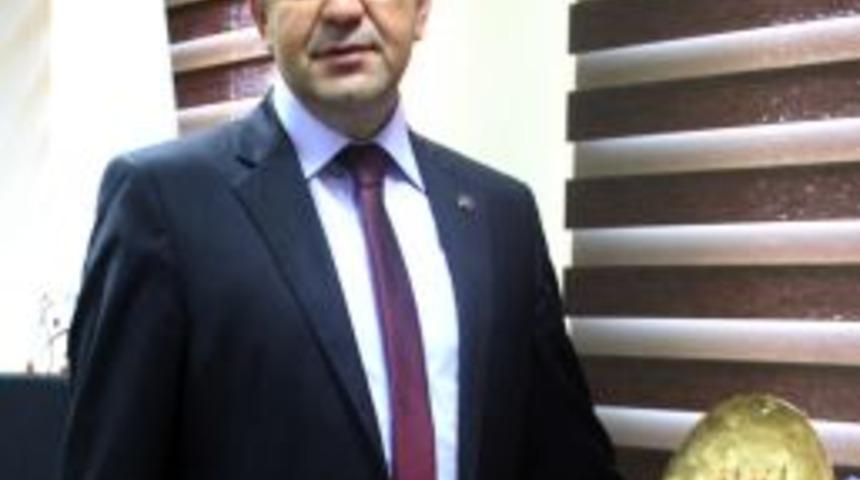 İK&Ccedil;&Uuml; İktisadi Ve İdari Bilimler Fak&uuml;ltesi Iddialı Geliyor