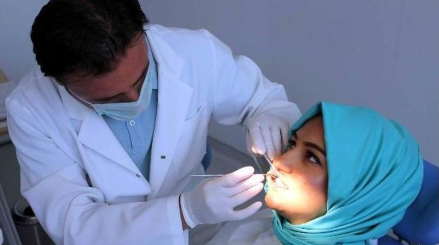 Ramazanda Ağız Ve Diş Sağlığına Dikkat