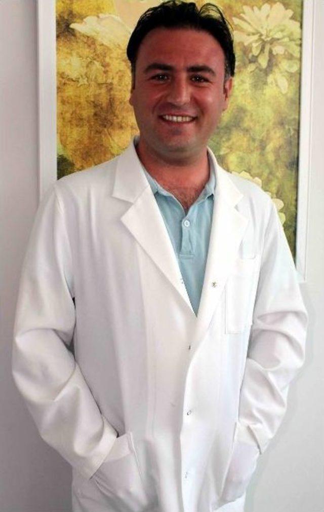 Ramazanda Ağız Ve Diş Sağlığına Dikkat 1