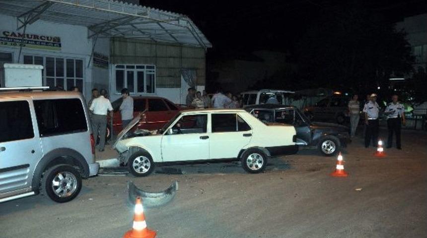 Aydın&rsquo;ın Haziran Bilan&ccedil;osu; 8 &Ouml;l&uuml;, 419 Yaralı