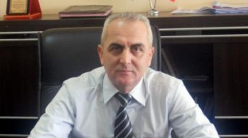 Geka Eski Genel Sekreteri Aydıner&rsquo;den Chp&rsquo;ye Jeotermal Tepkisi