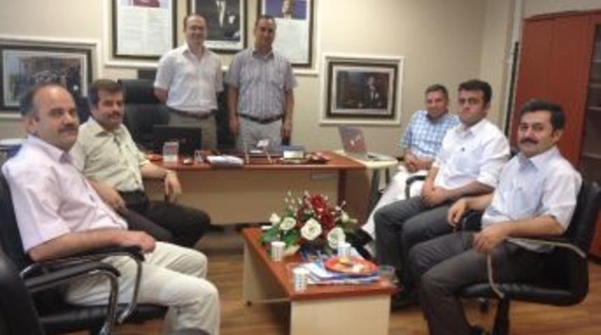 Metem&rsquo;in Zeka Destekli Projesine Start Verildi