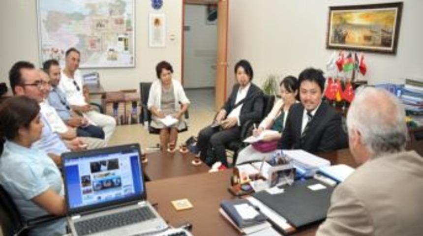 Japon JICA Destekli Okul Tabanlı Afet Eğitimi Tamamlandı