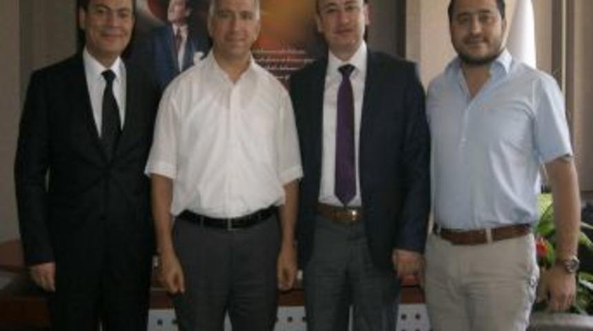 AYTO Medikal &Uuml;r&uuml;n Satan &Uuml;yelerinin Haklarının Korunmasını Istdi