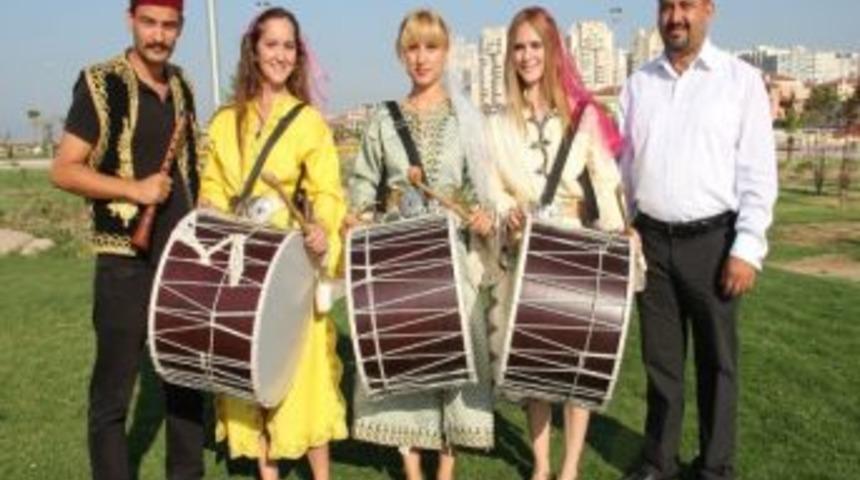 T&uuml;rkiye&rsquo;de Bir İlk