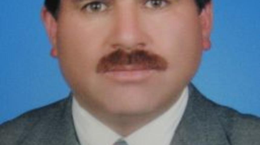 &Ccedil;amlıyurt K&ouml;y&uuml;'ne Yeni Muhtar