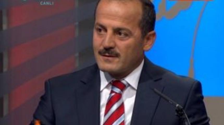 Mş&uuml; Rekt&ouml;r&uuml; İnan&ccedil;, Trt Okul'un Konuğu Oldu