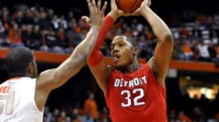 Uşak Sportif&rsquo;e Blok Kralı Transfer