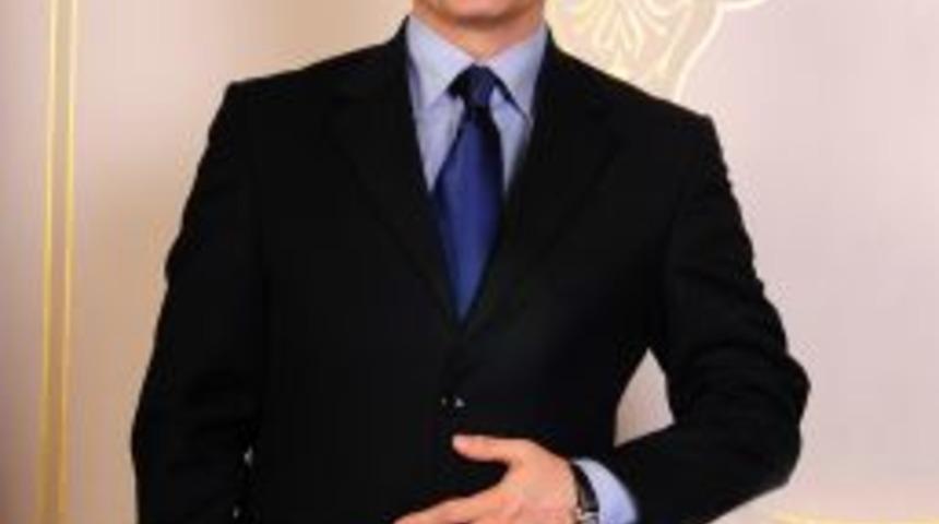 Hasan Kalyoncu &Uuml;niversitesi&rsquo;nin Yeni Rekt&ouml;r&uuml; G&ouml;revine Başladı